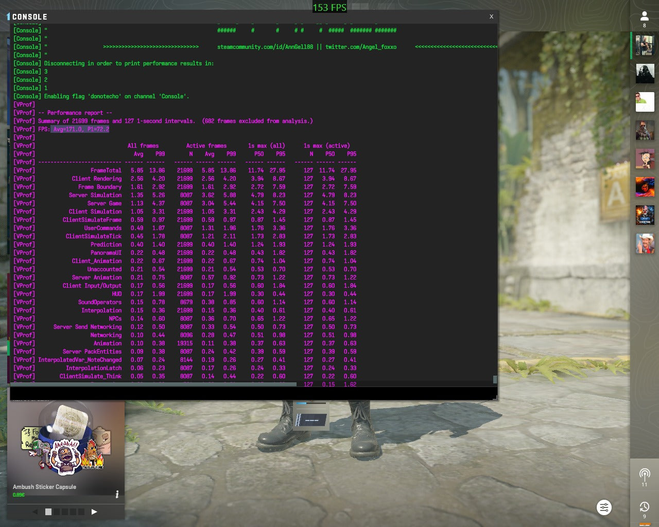 PC Gaming BUENO LUCKY V2 I7 4770, 16 gb RAM, SSD 128 GB, HDD 1TB, Windows 10 PRO, GTX 950 OC GDDR5