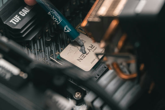 PC-ul tău se încinge? 4 semne că ai nevoie urgentă de mentenanță!