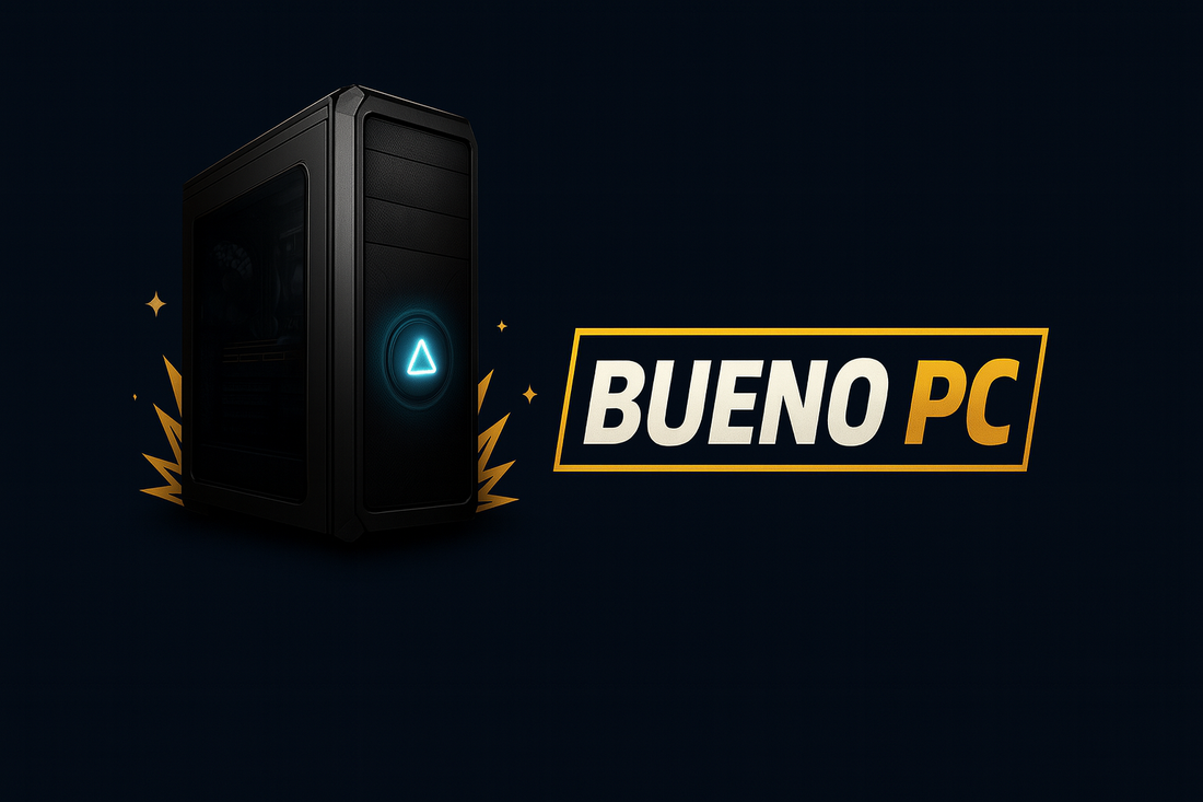 emblema buenopc