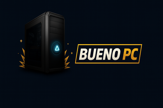 emblema buenopc