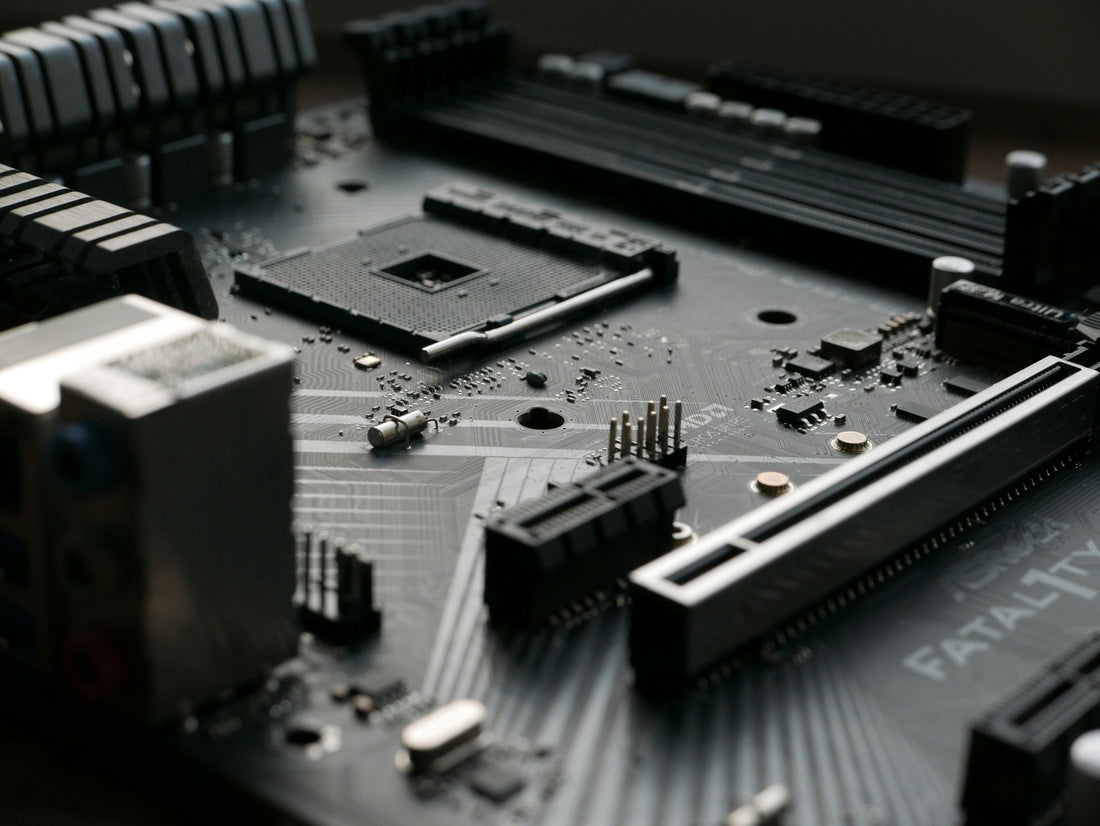 Ce este socket-ul procesorului și 5 lucruri de verificat la upgrade !