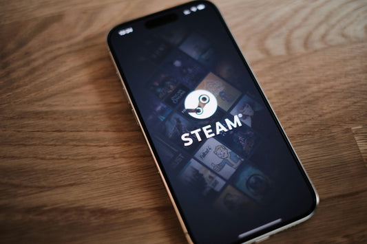 Cum poți pierde contul de Steam în 2026?| BuenoPC