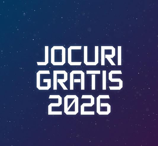jocuri gratis 2026