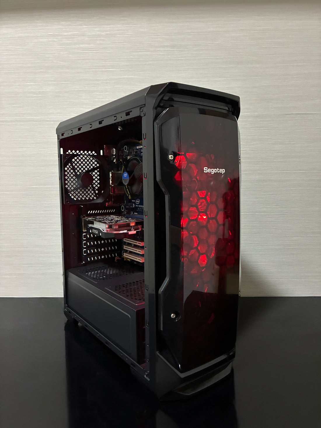PC de gaming pentru PUBG sub 1300 de lei | BuenoPC