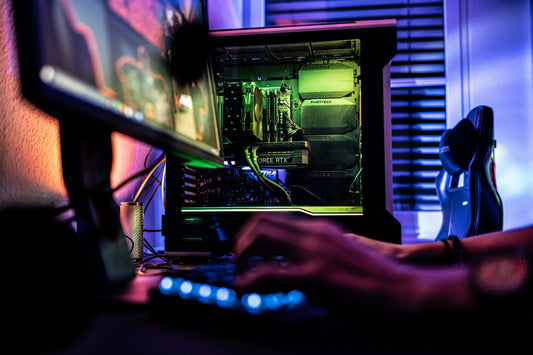 PC-ul descarcă greu jocurile? Iată cum mărești viteza de download | BuenoPC