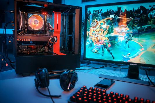 Top jocuri de mobil care rulează perfect pe un pc de buget! Buenopc