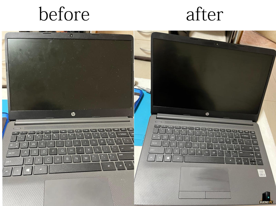 Mentenanță PC: De ce se supraîncălzește calculatorul tău| BuenoPC
