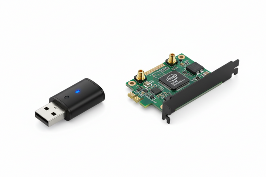 Cum pui Bluetooth pe pc rapid și ieftin 2026? | BuenoPC