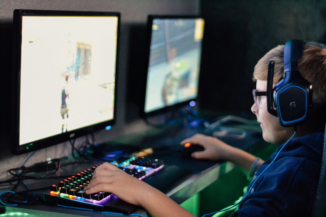 ai lag in jocuri?7 solutii by buenopc care te ajuta instant
