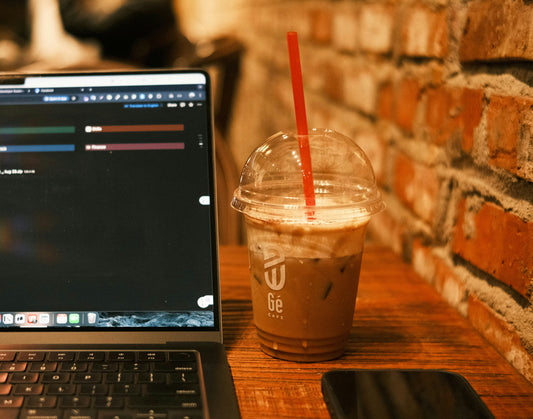 top 5 lucruri pe care sa le faci daca ai varsat cafea pe laptop by buenopc