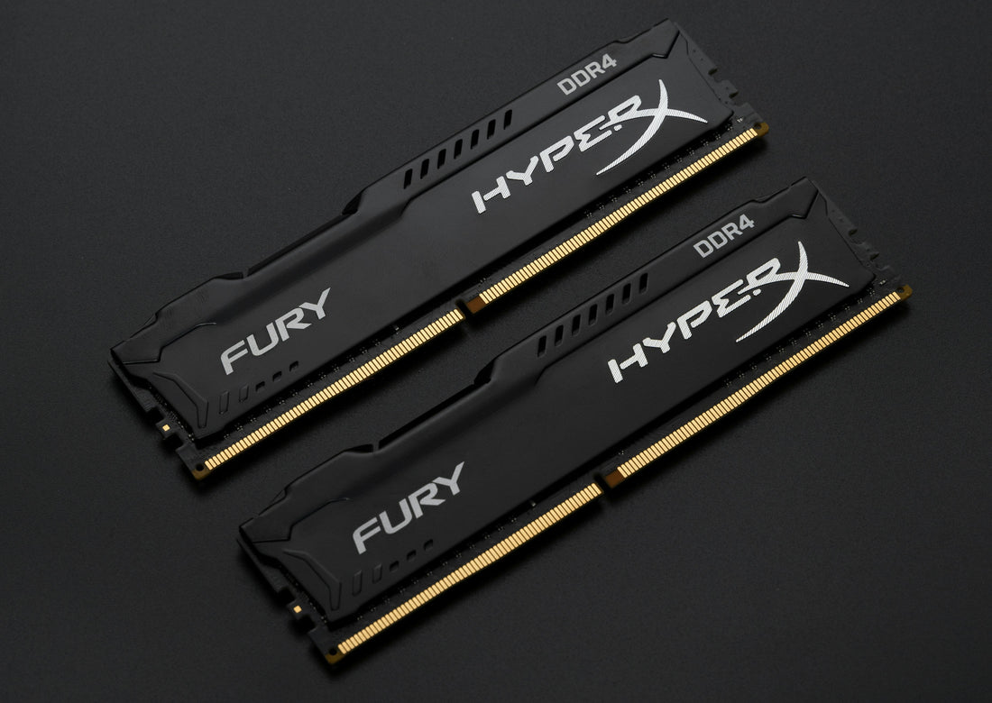 Diferența dintre 8 GB și 16 GB RAM în gaming în 2026 | BuenoPC