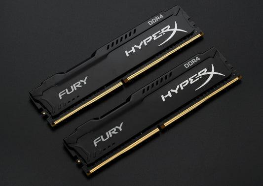 Diferența dintre 8 GB și 16 GB RAM în gaming în 2026 | BuenoPC