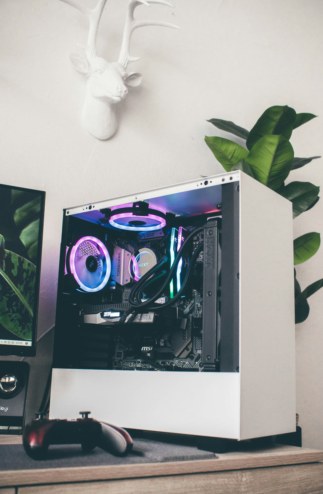 Ce contează la un PC de Gaming? Ghid componente |BuenoPC