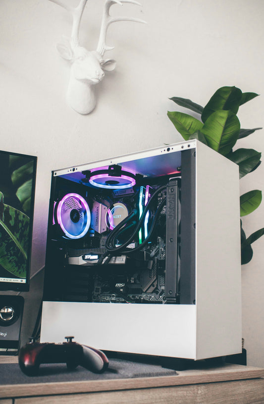 Ce contează la un PC de Gaming? Ghid componente |BuenoPC