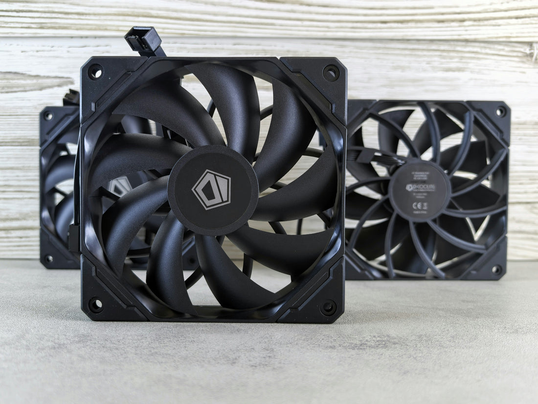 Ventilatoare PC zgomotoase? Soluția pentru control complet 2026