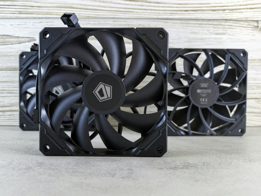 Ventilatoare PC zgomotoase? Soluția pentru control complet 2026