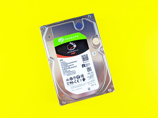 Cum verifici sănătatea SSD-ului sau HDD-ului? | BuenoPC