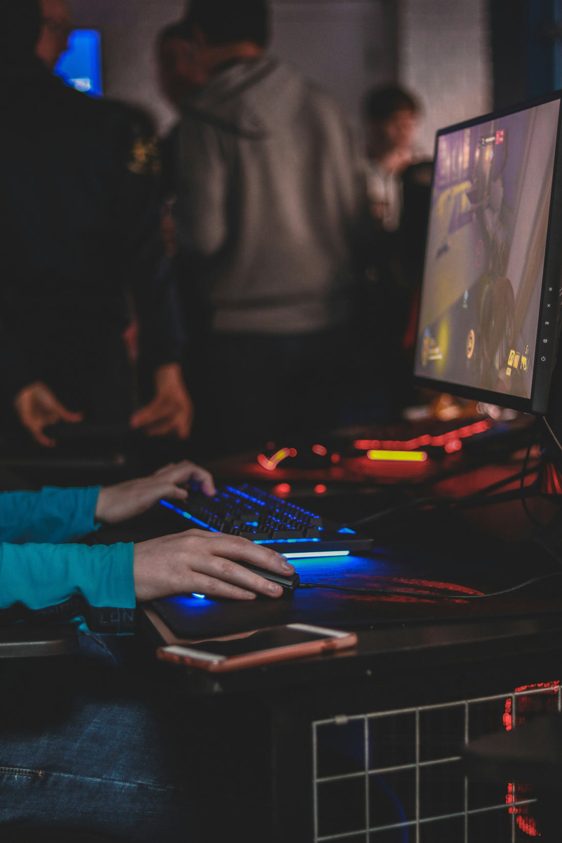 PC gaming de buget pentru toate buzunarele 2026 | BuenoPC
