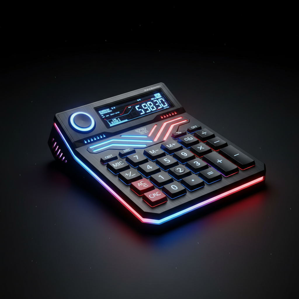 Gaming pe un calculator de calcule? | BuenoPC