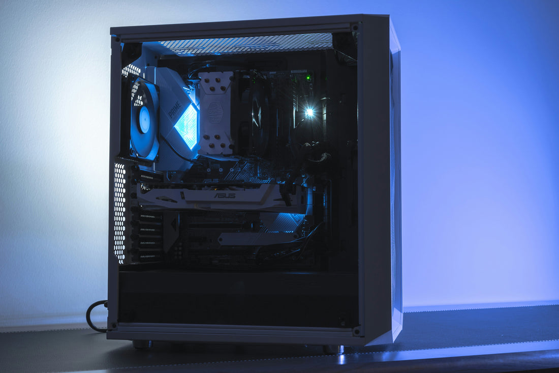 Ce este bottleneck în 2026? Cum să-ți echilibrezi PC-ul de gaming?