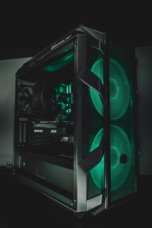 Ce este un pc de gaming refurbished? Cea mai bună alegere în 2026?