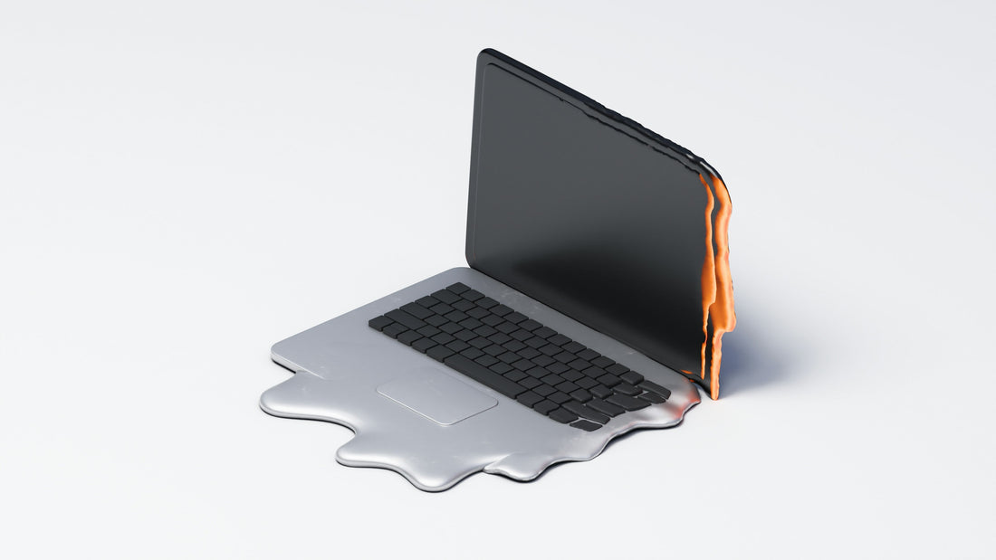 coler padul e bun sau strica laptopul, adevarul by buenopc