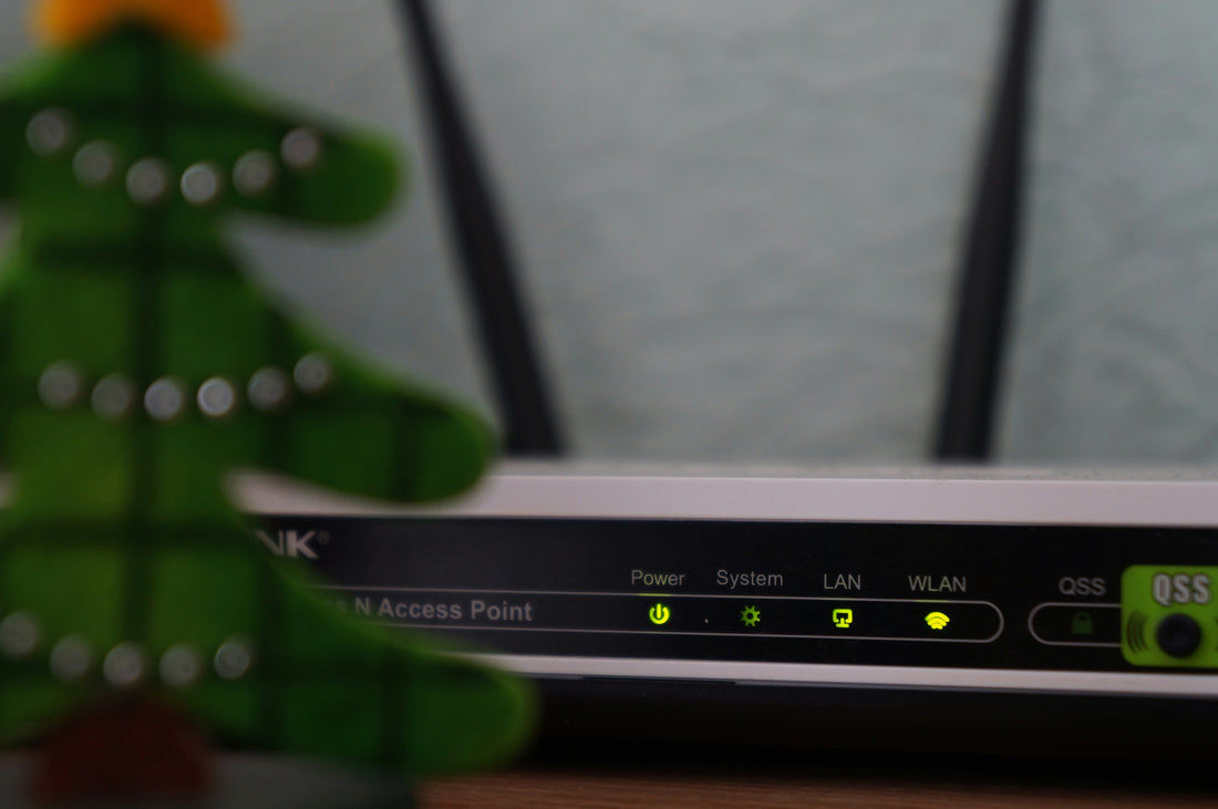 Cum să crești viteza internetului în 2026? | BuenoPC