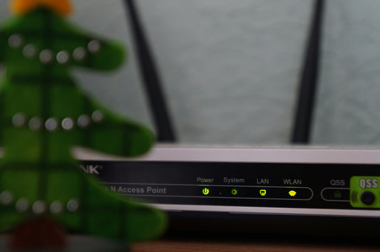 Cum să crești viteza internetului în 2026? | BuenoPC