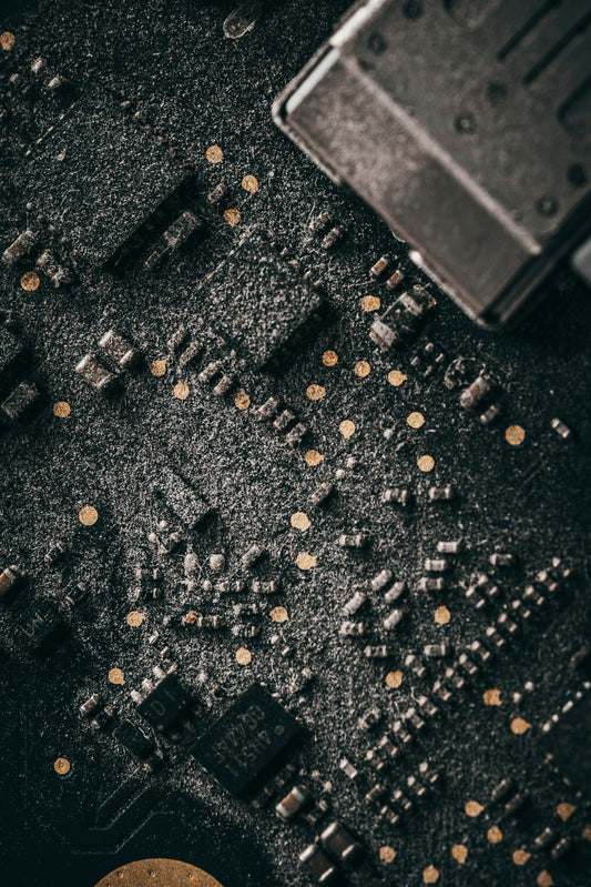 Cum să cureți PC-ul de gaming corect? Ghid complet | BuenoPC