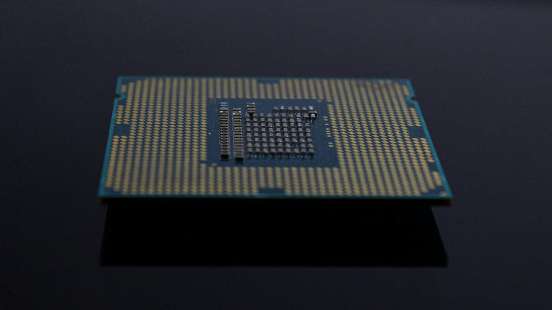 Intel Xeon vs Core i7: Merită un procesor Xeon pentru gaming?