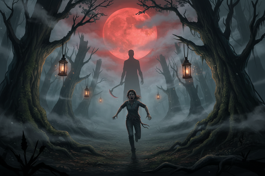 PC gaming ieftin pentru Dead by Daylight | BuenoPC