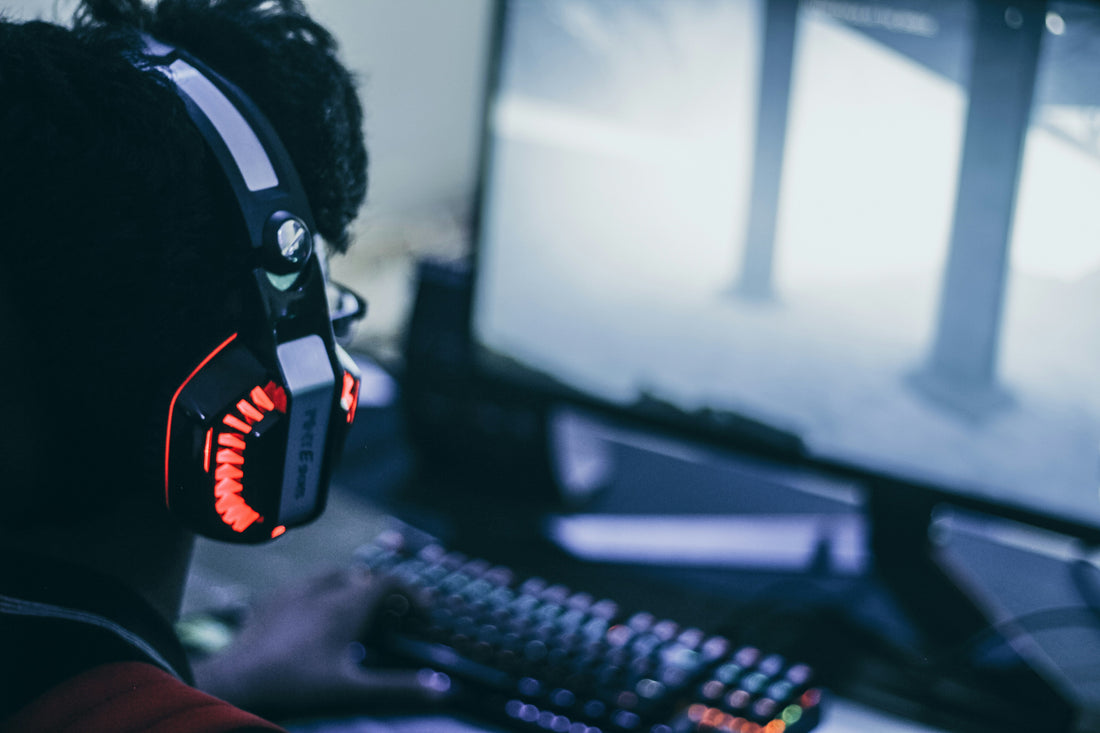 Cât rezistă un PC de gaming? Durata de viață și ce piese se strică primele | BuenoPC