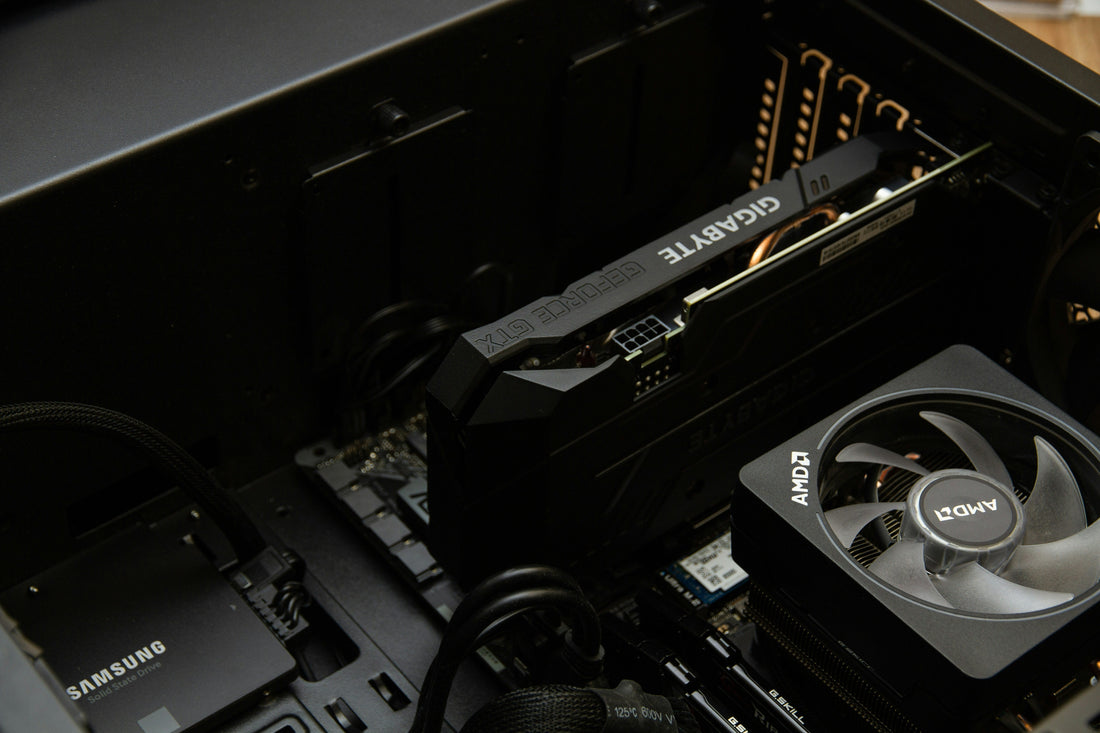 noi scumpiri la piesele de pc in aprilie si solutia by buenopc