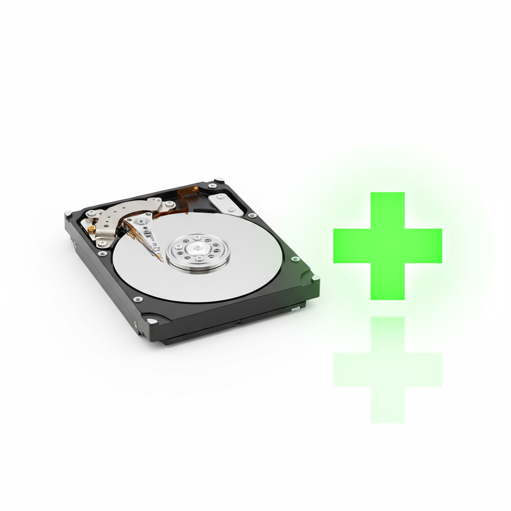 Cum repari un hard disk cu Victoria 2026 | BuenoPC