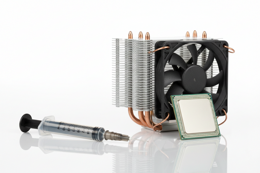 Care este cea mai bună pastă termoconductoare pentru pc? |BuenoPC