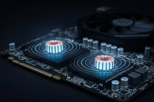 Ai un PC de gaming care „țiuie”? Descoperă 5 metode eficiente prin care elimini Coil Whine și obții un sistem silențios fără bătăi de cap.