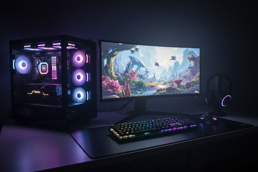 Care sunt costurile de întreținere ale unui PC de gaming în 2026? | BuenoPC