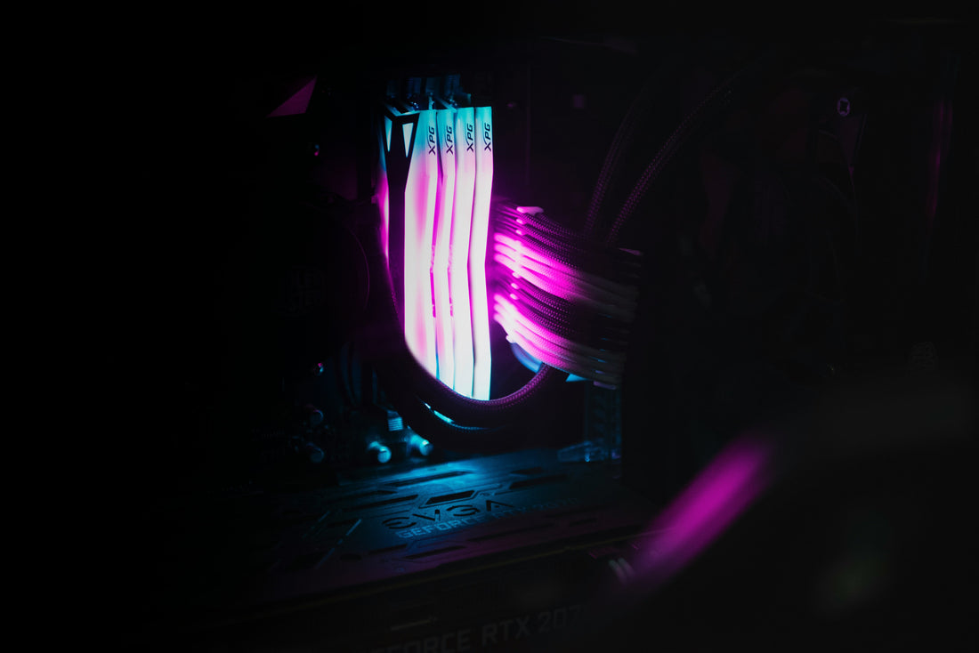 Cum eliberezi RAM rapid pentru un pc gata de joc stabil? | BuenoPC