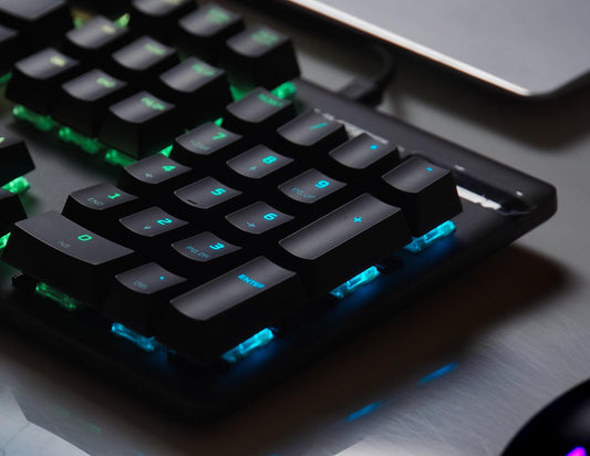 Ce tastatură de gaming e bună?