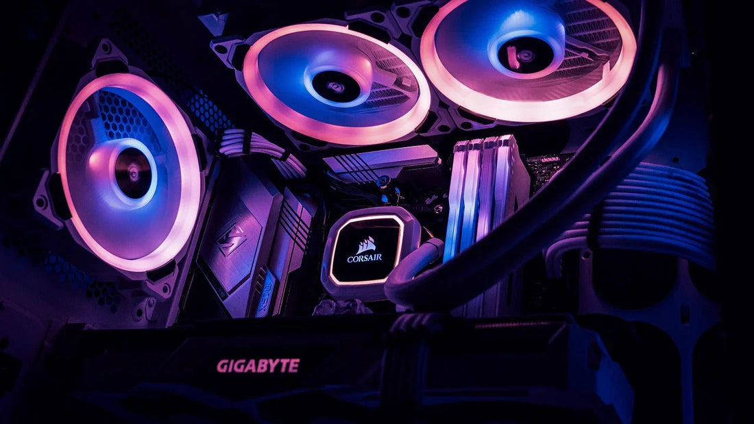 Ce înseamnă un PC gaming refurbished? Ghid complet pentru gaming accesibil