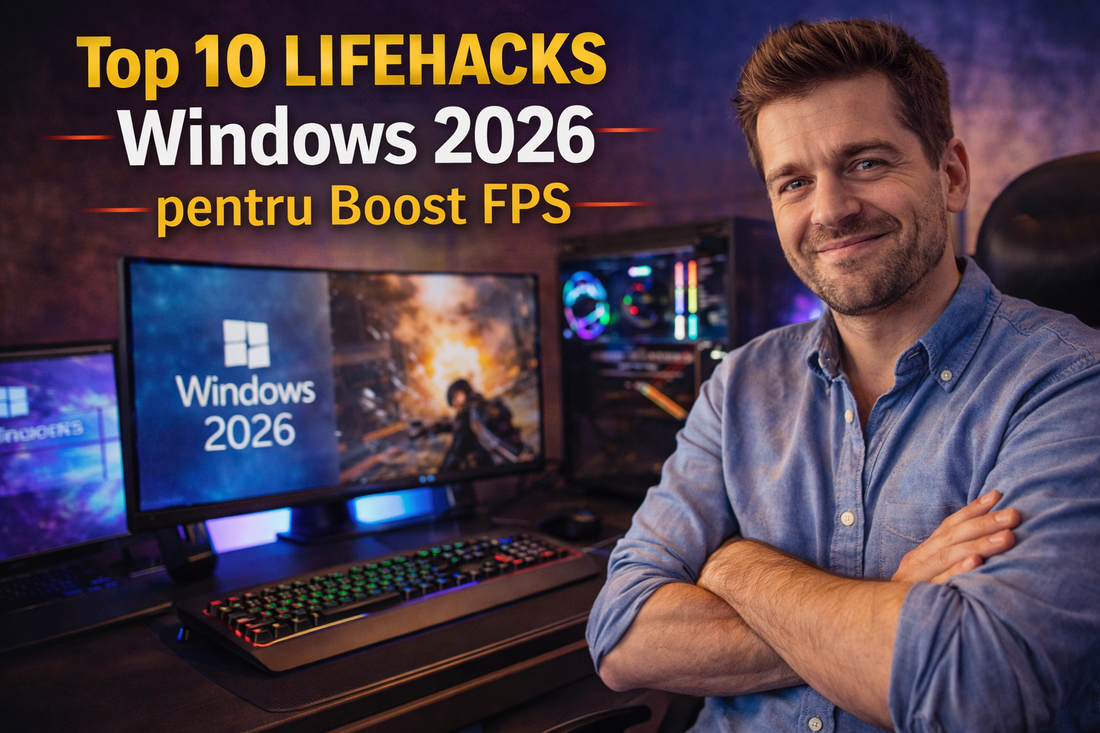 lifehacks windows in 2026 top 10