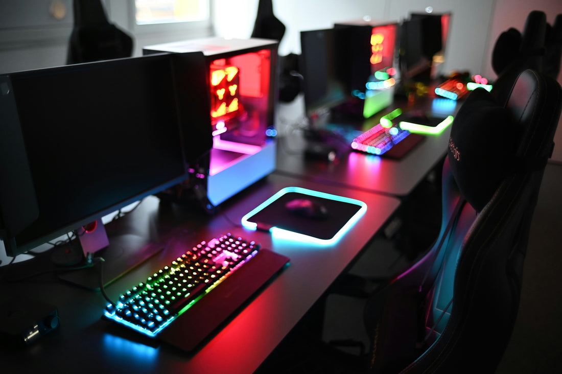 Top 5 lucruri de făcut când nu pornește PC-ul | BuenoPC