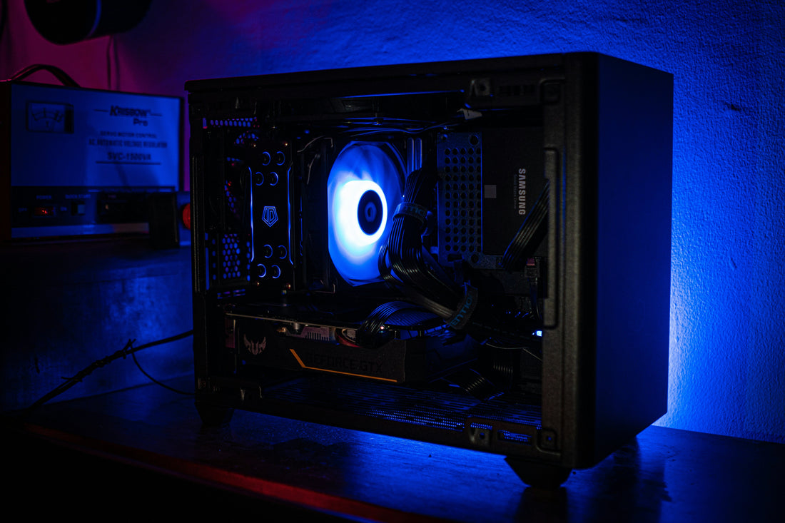top 5 mituri despre un pc gaming ieftin by buenopc