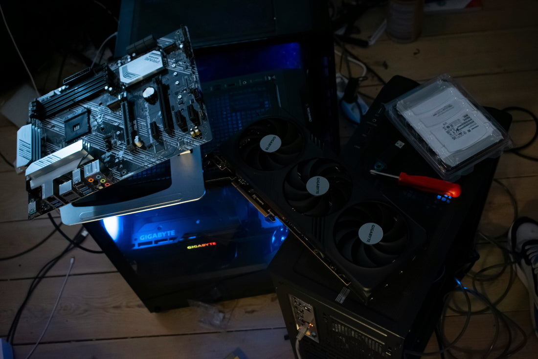 top 5 upgrade uri sub 100 de lei pt pc ul tau by buenopc