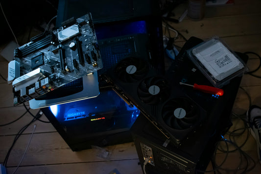 top 5 upgrade uri sub 100 de lei pt pc ul tau by buenopc