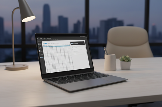 Capcana Laptopului „de birou”: De ce 2500 lei nu îți cumpără FPS-uri