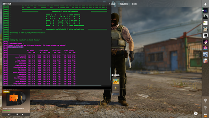 benchmark bueno elite v4 in cs2