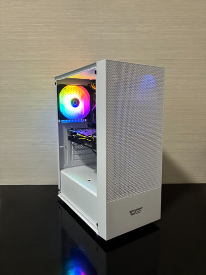 PC GAMING BUENO RUN V1  I5 6402p, 16 gb RAM DDR4 , SSD 256 GB+HDD 1 TB, Windows 10, GTX 960 GDDR5 OC