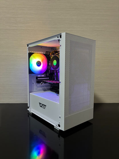 PC GAMING BUENO NOVI V1 AMD FX 6300, 16 GB RAM, SSD 256 GB, HDD 1 TB, WINDOWS 10, GTX 745 4GB