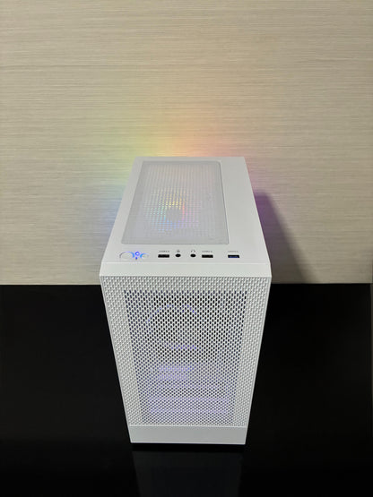 PC GAMING BUENO NOVI V1 AMD FX 6300, 16 GB RAM, SSD 256 GB, HDD 1 TB, WINDOWS 10, GTX 745 4GB